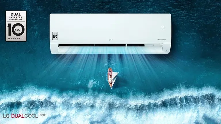 LG DUAL Inverter 15 lg air conditioner buying guide 8v