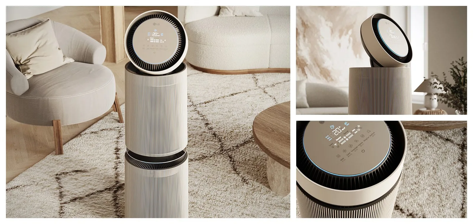 360° Alpha-Pet Dual 16 puricare360 alpha pet 15 360 degree design 2 d