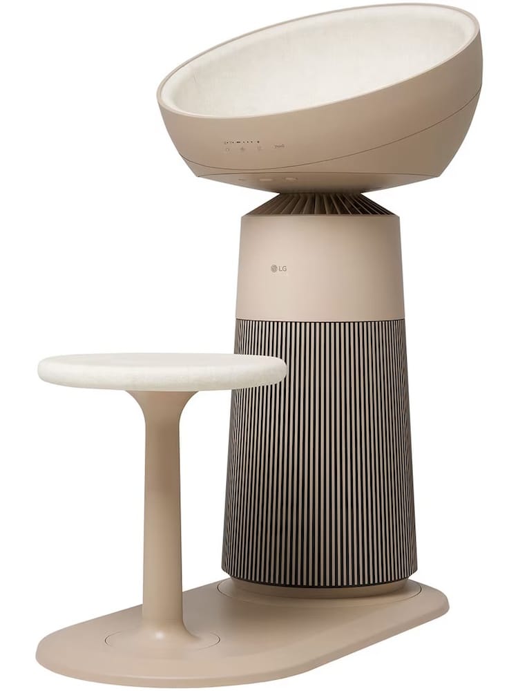 AeroCatTower™ 1 AeroCatTower™