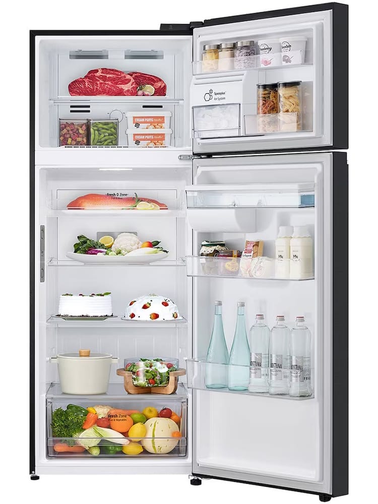 493L Top-Freezer 2 493L Top Freezer