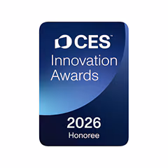LG NANO Ai (NU86) 17 lg nano 4k uhd nu85 2026 feature 01 award ces honoree cybersecurity d