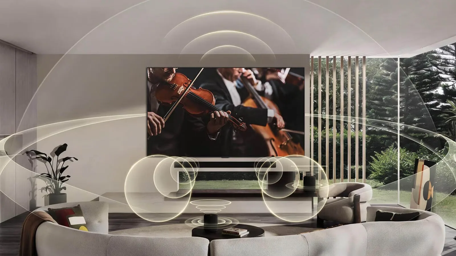 LG OLED Ai (B6) 41 lg oled b6 2026 feature 33 wow orchestra d