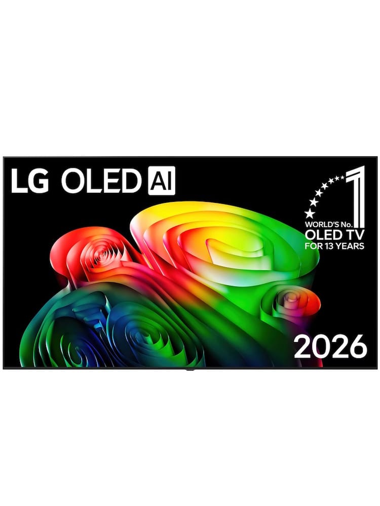 LG OLED Ai (B6) 1 LG OLED Ai Smart TV