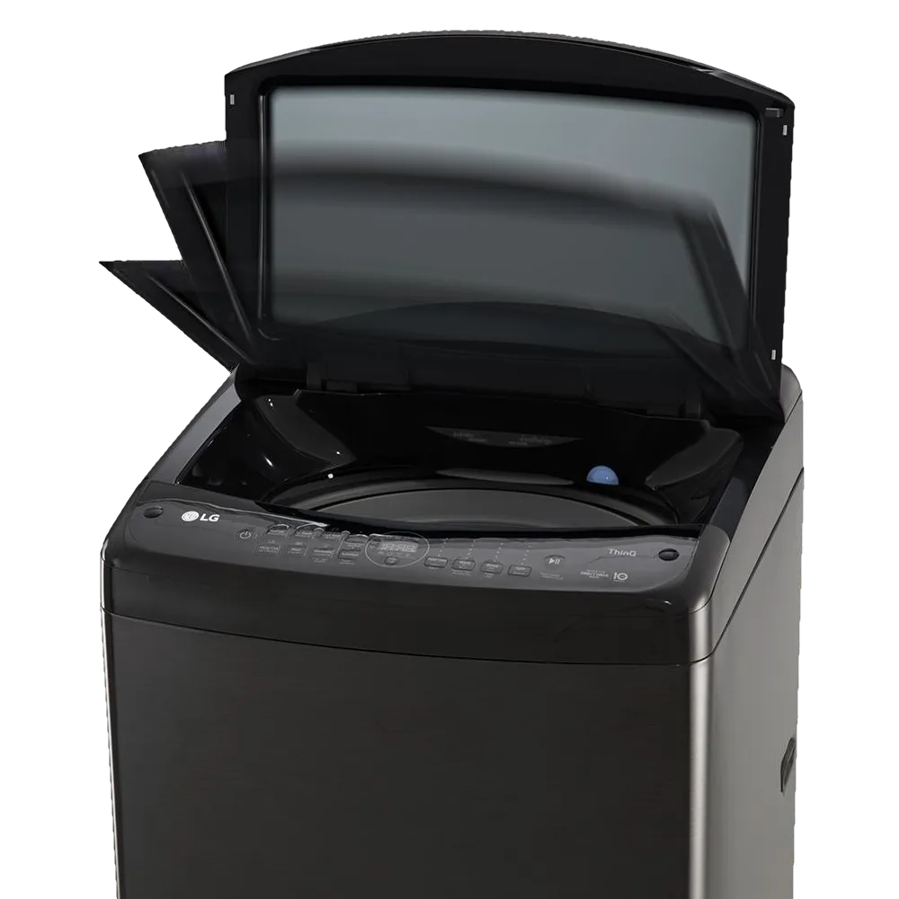 17kg Top-Load Washer 28 closelid