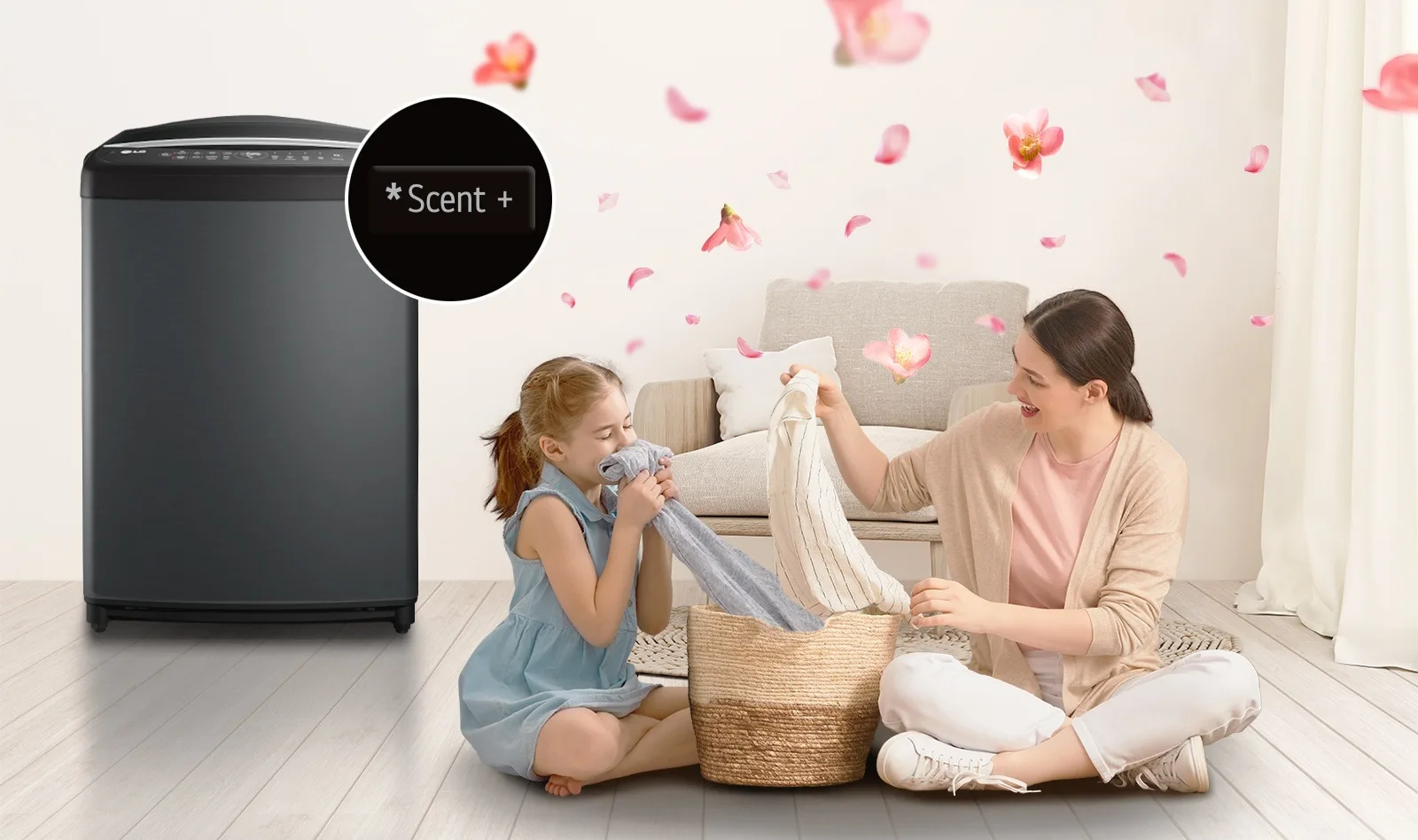 17kg Top-Load Washer 29 wm vplus led ai dd 09 1 scent d