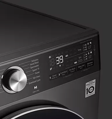 12kg Front-Load Washer 38 wm vivace v950 black 09 1 1 larger display m