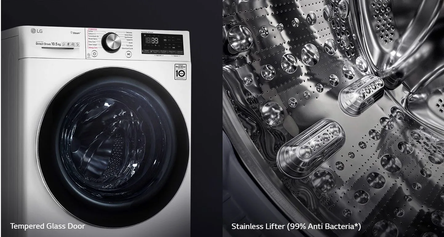 9/5kg Front-Load Washer Dryer 36 washer 34 e1718358479116