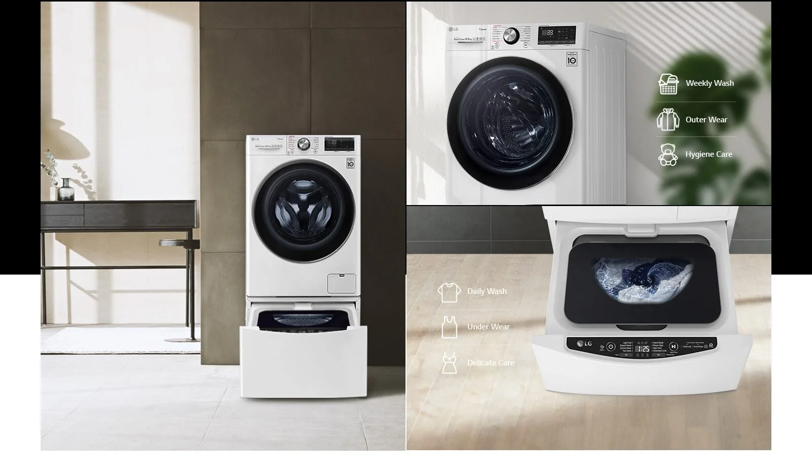10.5kg Front-Load Washer 38 washer 36 e1718174352354