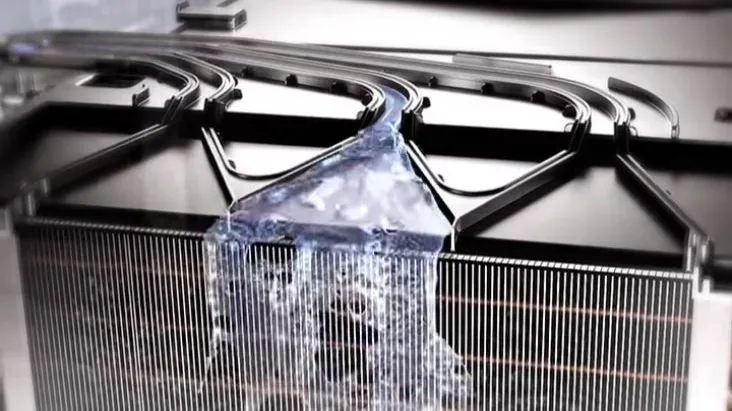 10kg Dual Heat Pump™ Dryer 34 Play