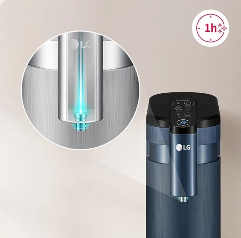 LG WD516AN LG WD516AN