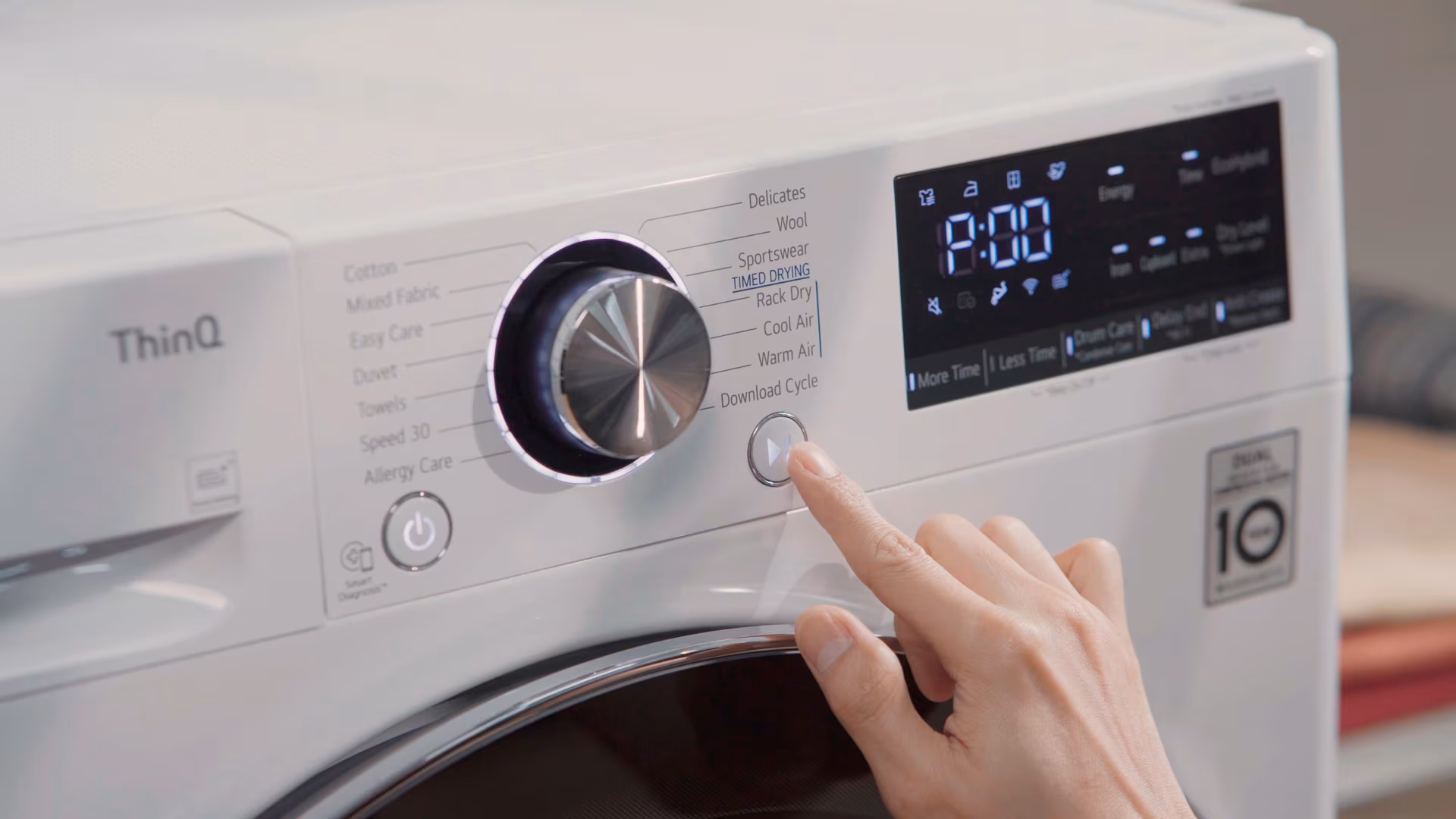 Careship 64 img dryer01