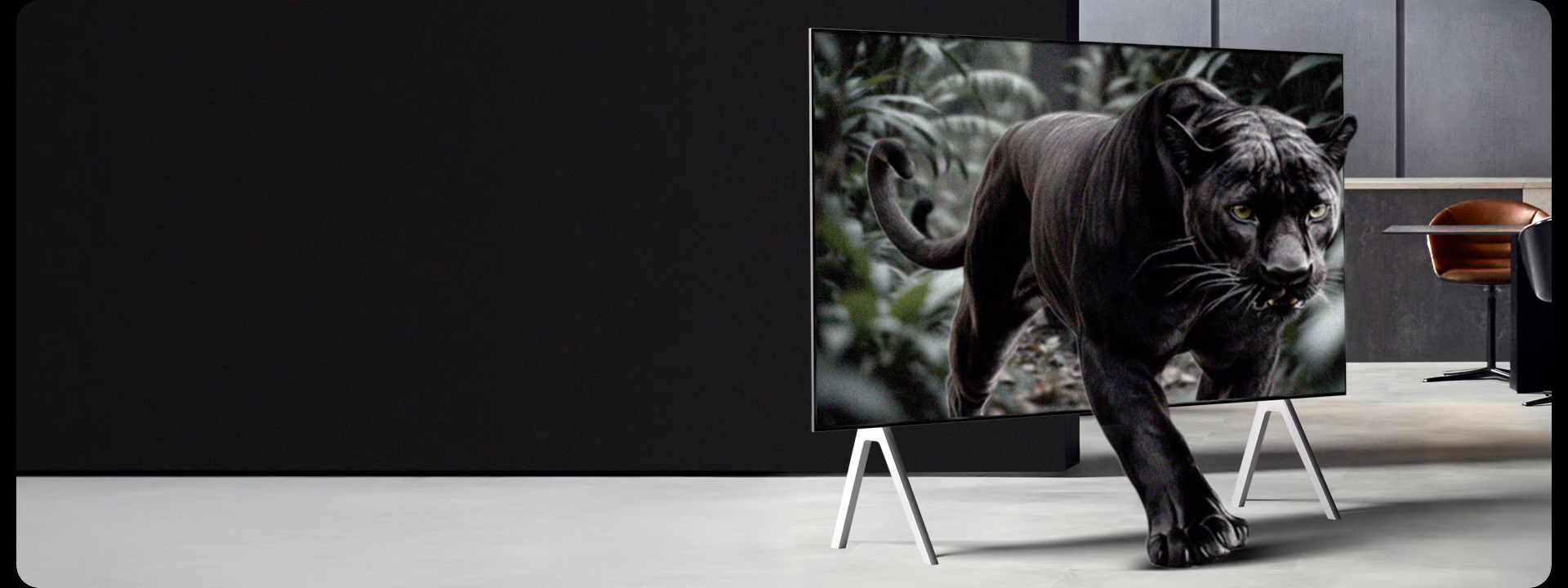 Why LG Ai TV 6 Play