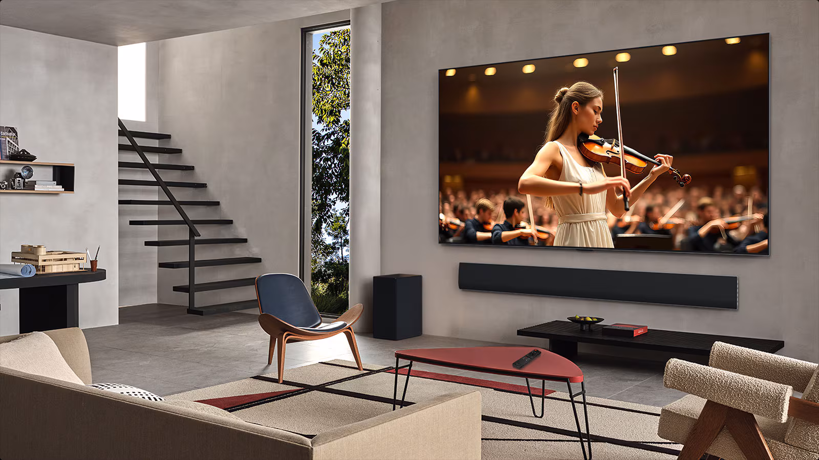 Why LG Ai TV 16 Play