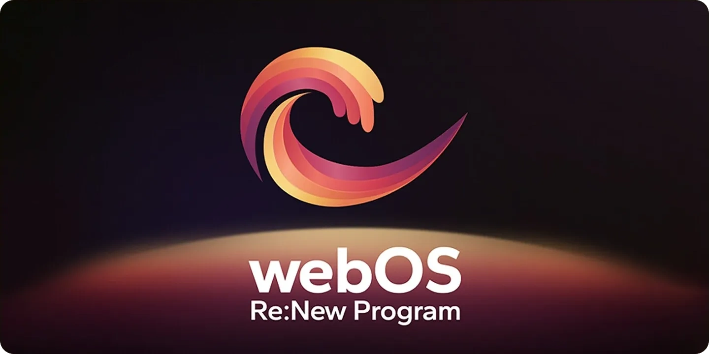 Why LG Ai TV 27 microsite ai 2025 17 feature webos re new program d