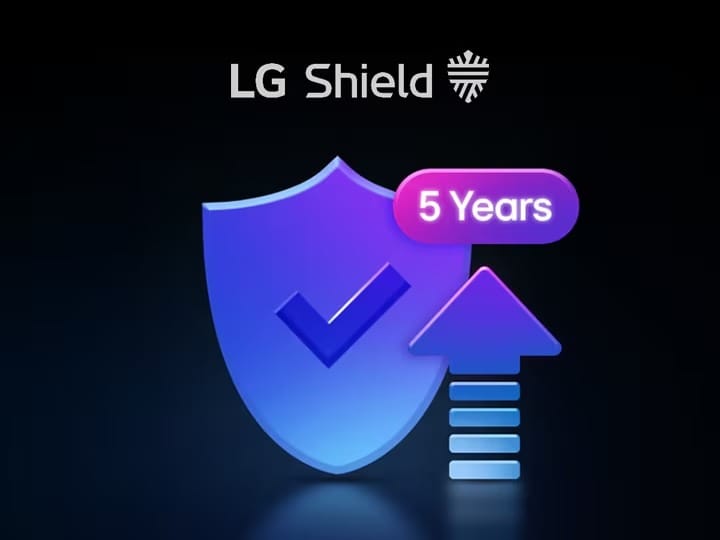 Why LG Ai TV 31 microsite ai 2025 19 feature security m 3