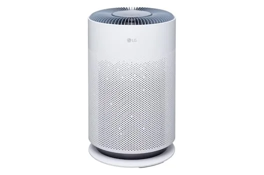 LG PuriCare™ 360º Hit Pet Compact Air Purifier LG PuriCare™ 360º Hit Pet Compact Air Purifier
