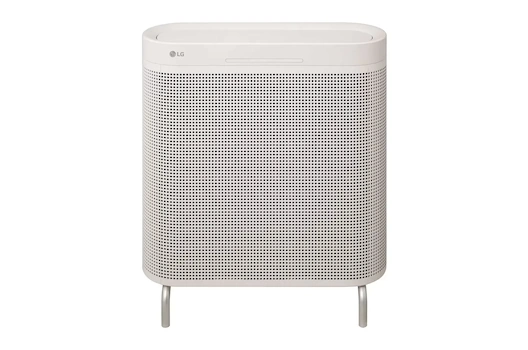 LG Puricare™ WallFit Air Purifier LG Puricare™ WallFit Air Purifier