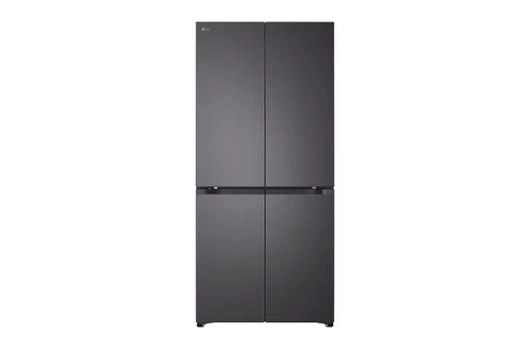 512L Multi Door Smart Inverter Refrigerator 512L Multi Door Smart Inverter Refrigerator