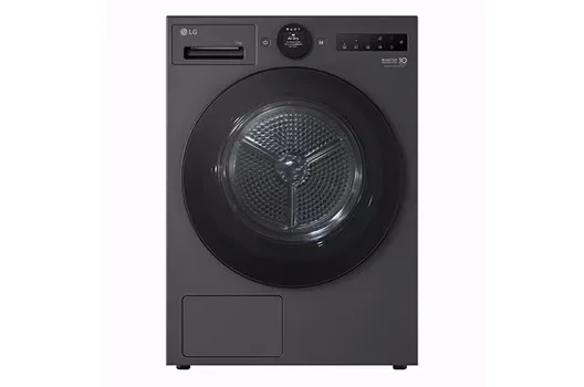 25/20KG LG WashTower™ All-in-One 25/20KG LG WashTower™ All-in-One