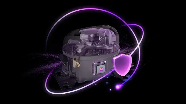 LG Ai Kitchen 17 ai kitchen appliances 2025 ai core tech durability