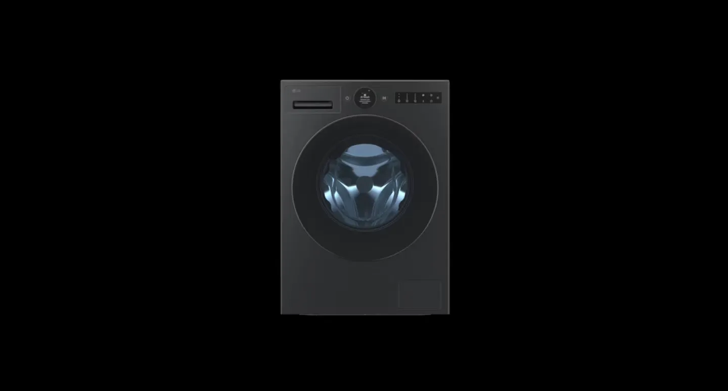 LG Ai Washer & Dryer 5 Play