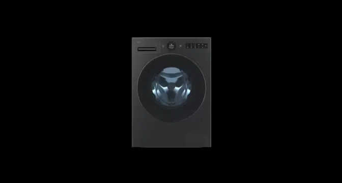 LG Ai Washer & Dryer 6 Play