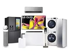 9/5kg Front-Load Washer Dryer 4 lg subscribe feature only possible with lg