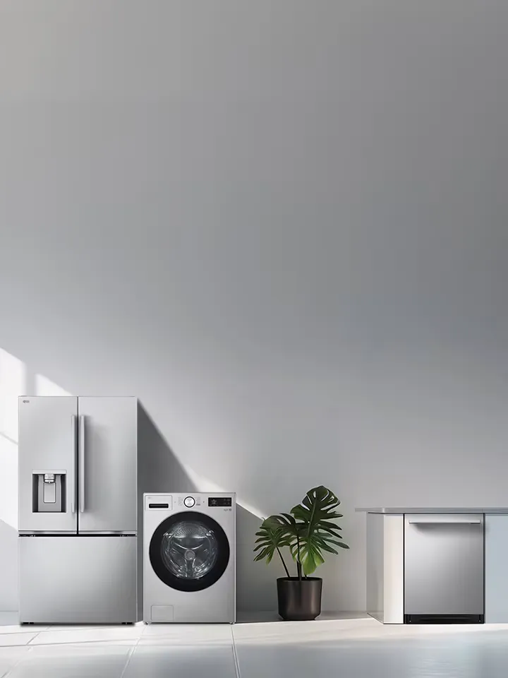 LG Reliability 15