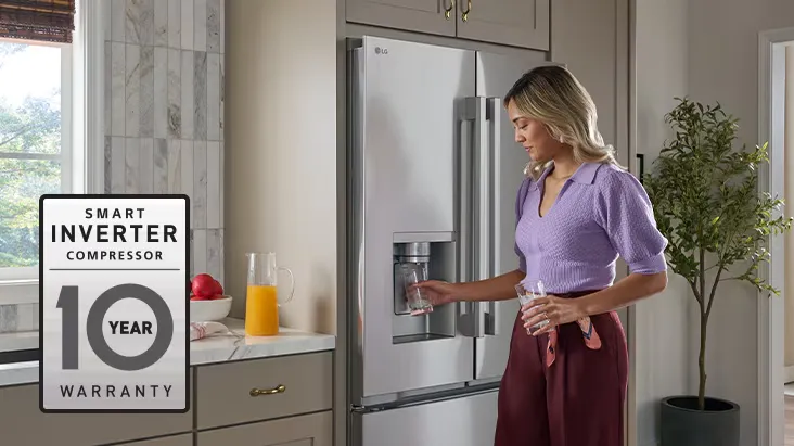 LG Reliability 11