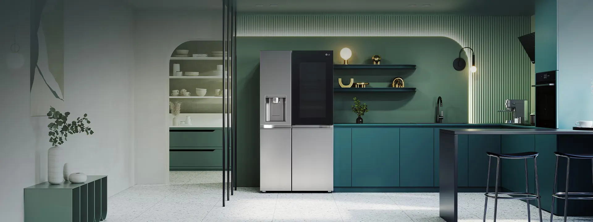 Refrigerator 1 Play