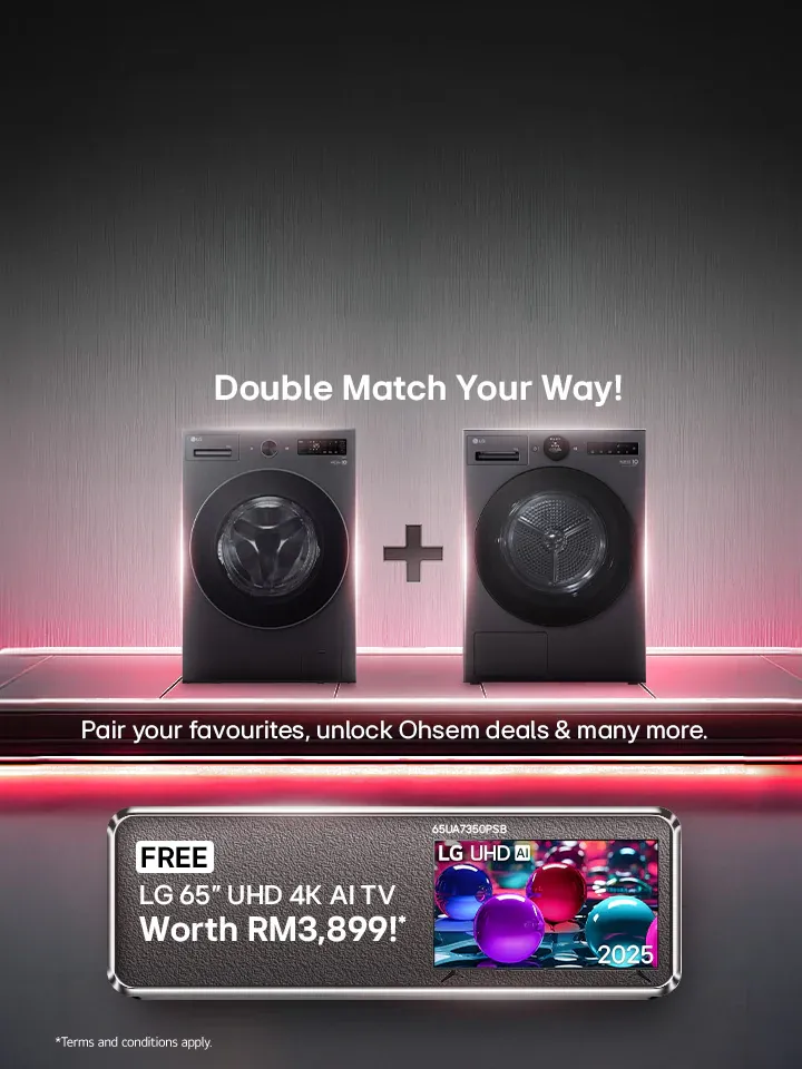 Washer & Dryer 11 ohsem oct subscribe page banner m