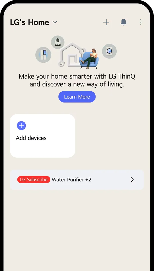 ThinQ App 64 thinq 1