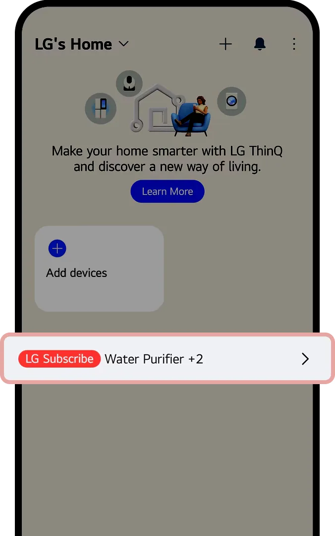 ThinQ App 77 thinq 11