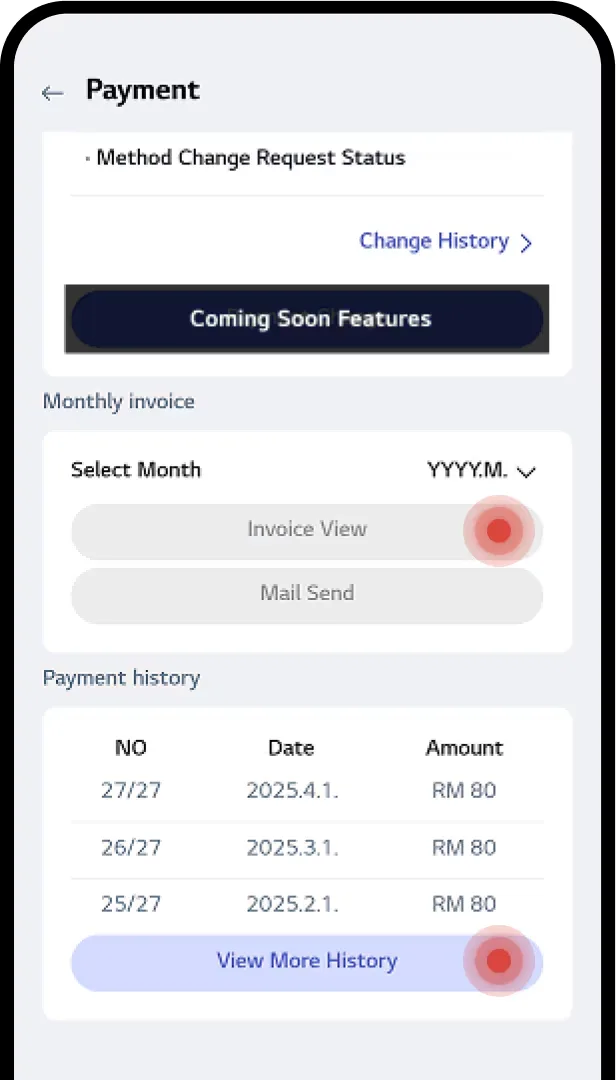 ThinQ App 99 thinq 19