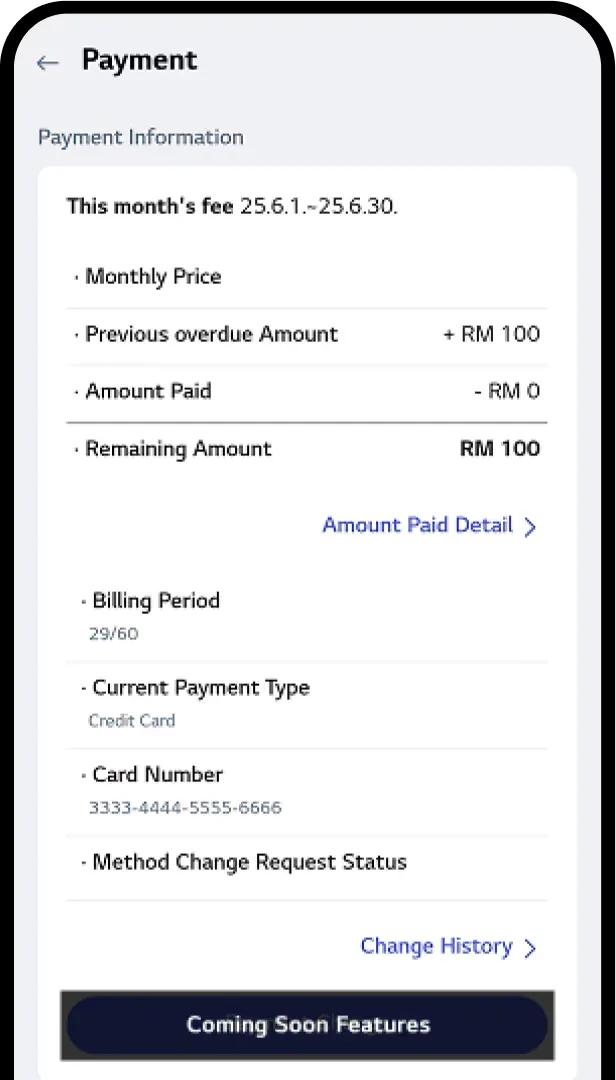 ThinQ App 98 thinq 20