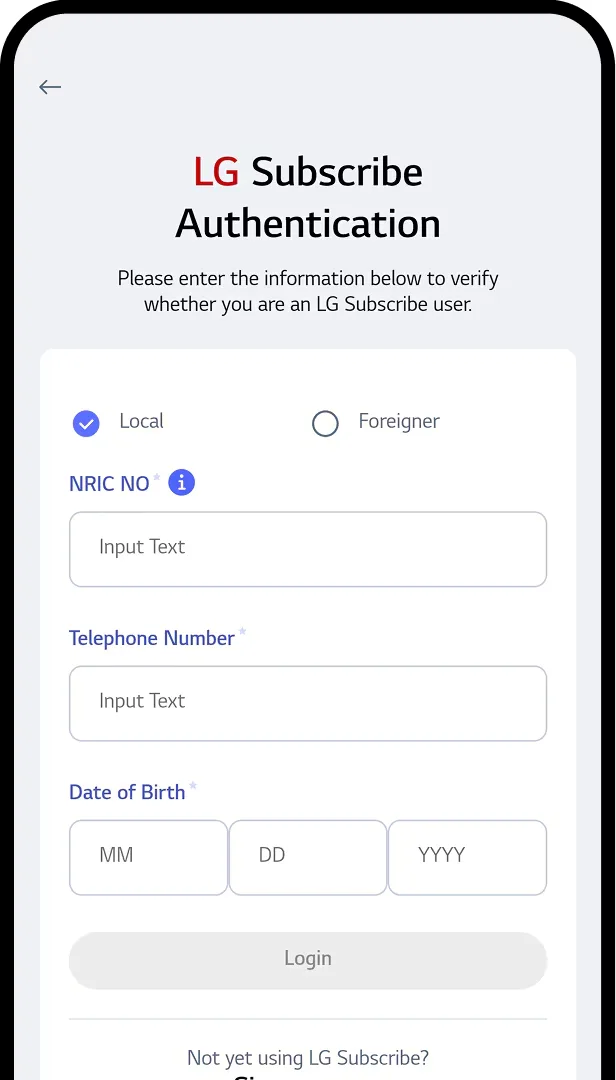 ThinQ App 62 thinq 3