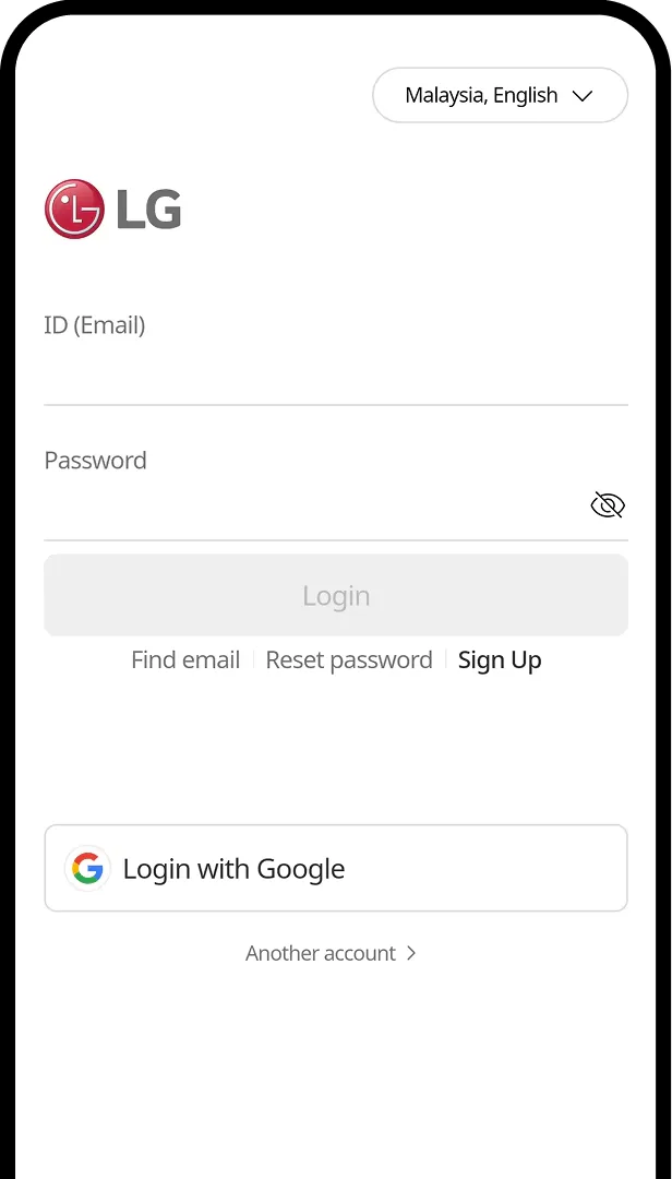 ThinQ App 60 thinq 5