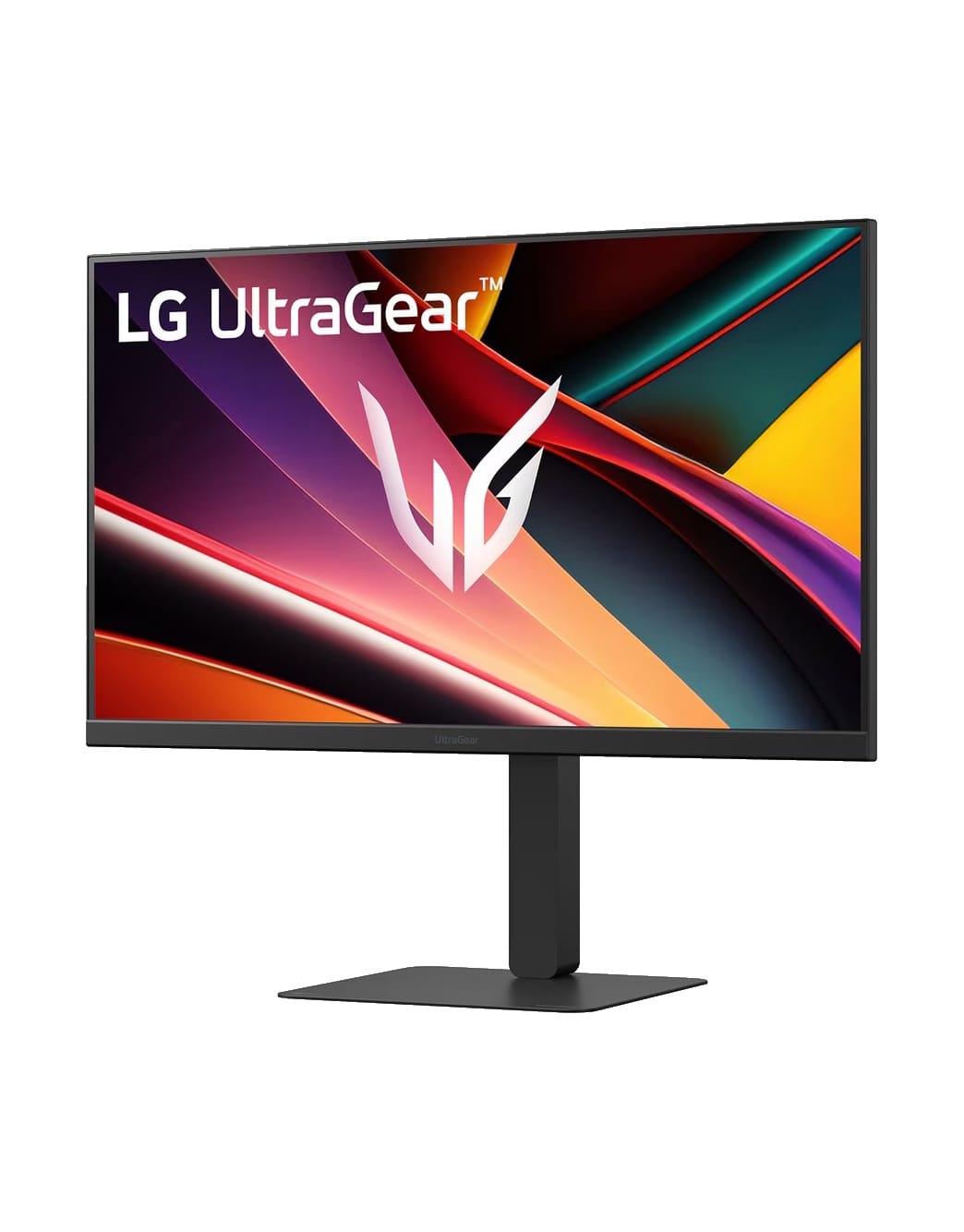 UltraGear™ G6 Gaming Monitor 2 27G640A-B