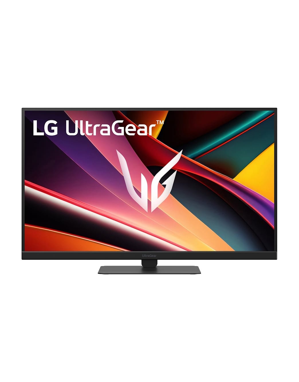 UltraGear™ G6 Gaming Monitor 1 27G640A-B