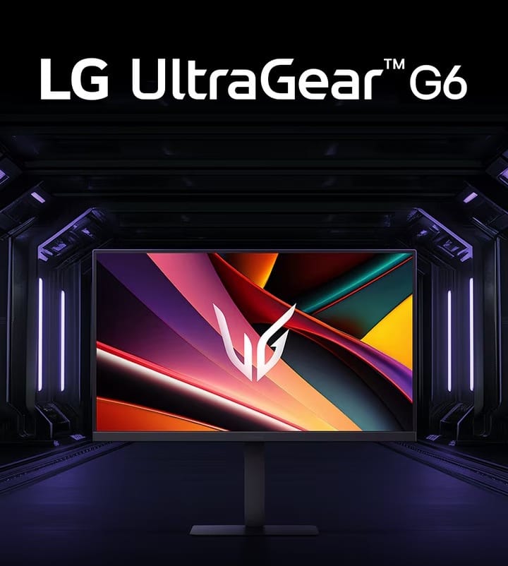 UltraGear™ G6 Gaming Monitor 13 ultragear gaming 27g640a 2025 feature 01 2 kv m