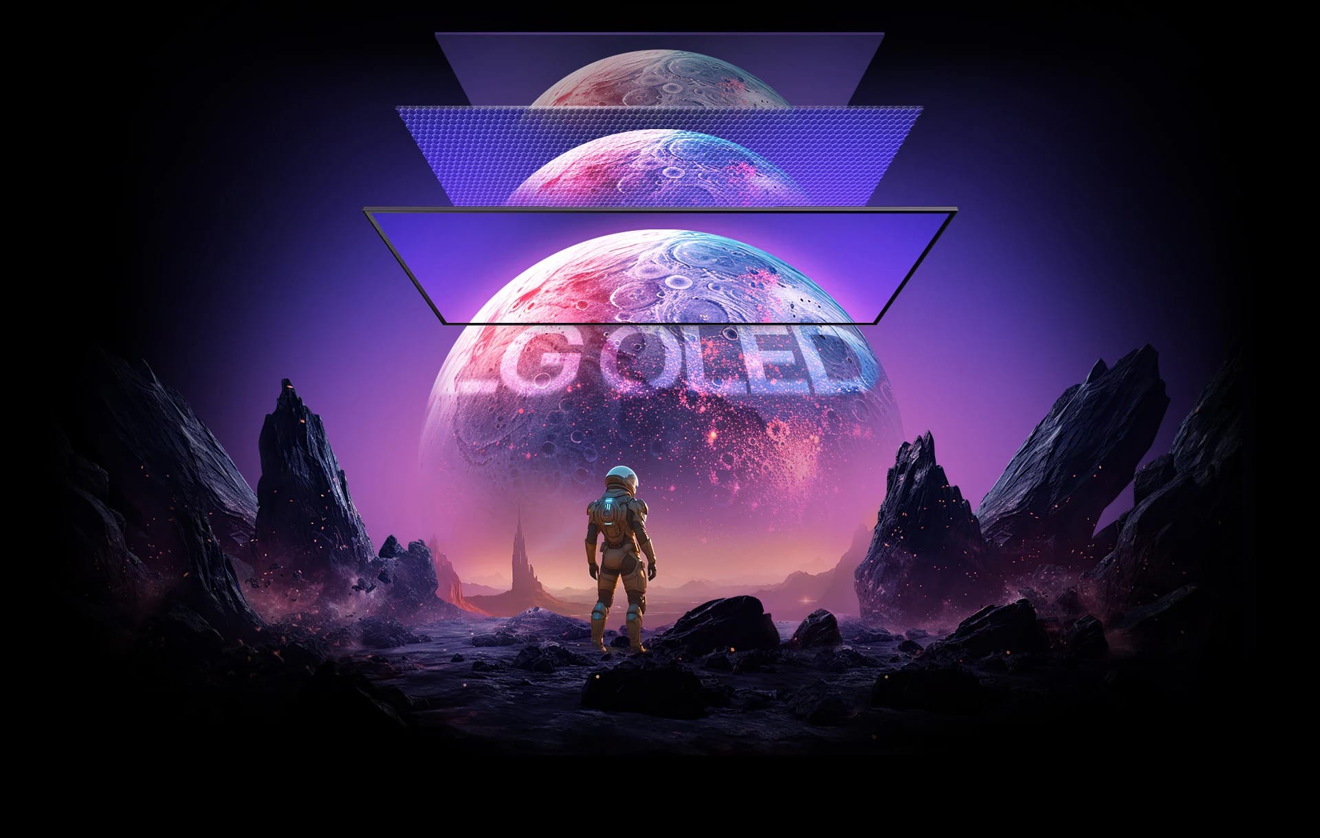 UltraGear™ GX7 Gaming Monitor 18 imageye ultragear gaming 27gx790a 2025 feature 05 1 lg oled d