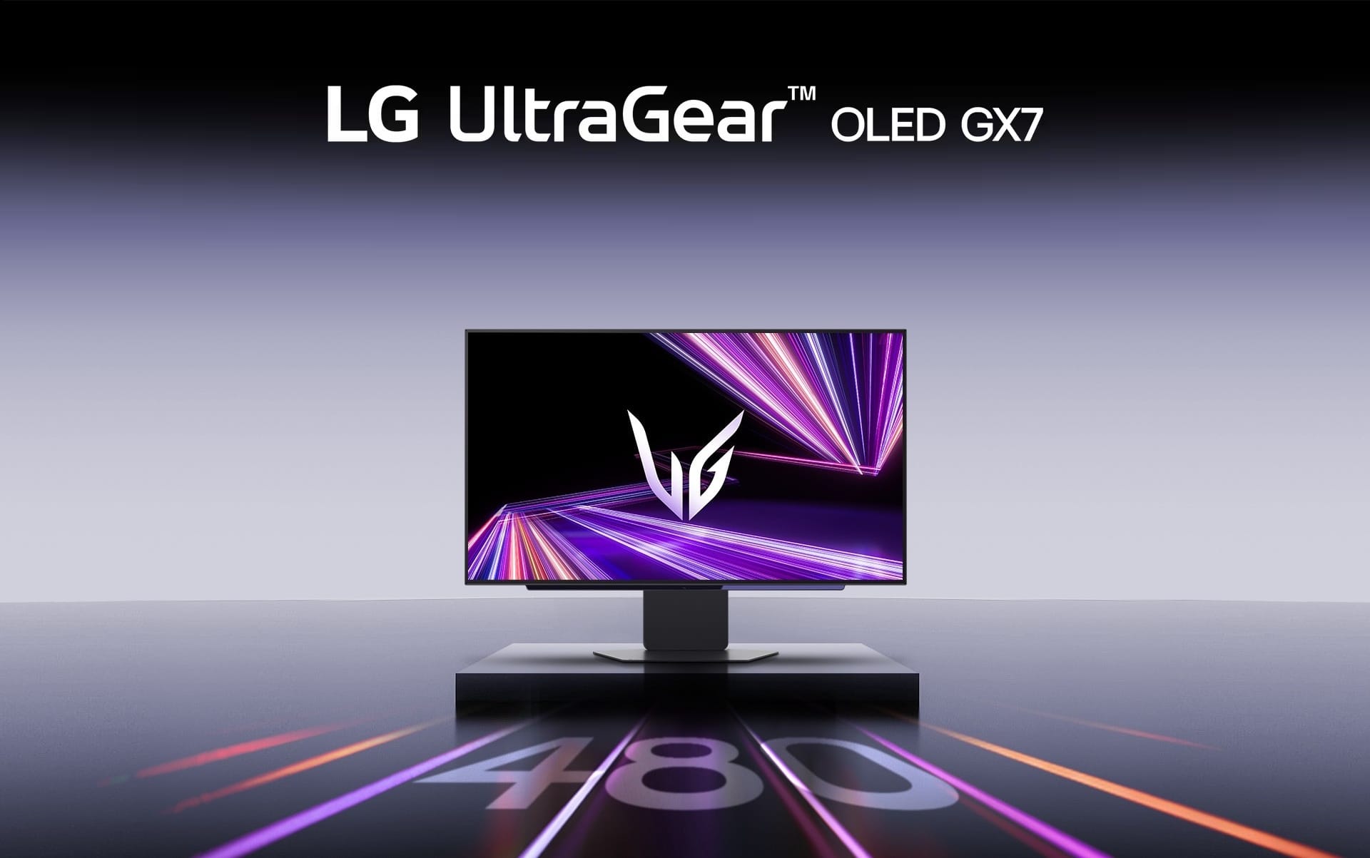 UltraGear™ GX7 Gaming Monitor 10 ultragear gaming 27gx790a 2025 feature 01 2 ultragear oled d 1