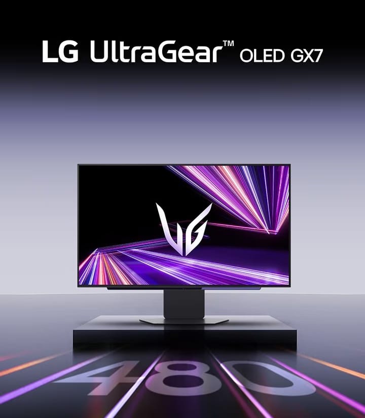 UltraGear™ GX7 Gaming Monitor 11 ultragear gaming 27gx790a 2025 feature 01 2 ultragear oled m 1