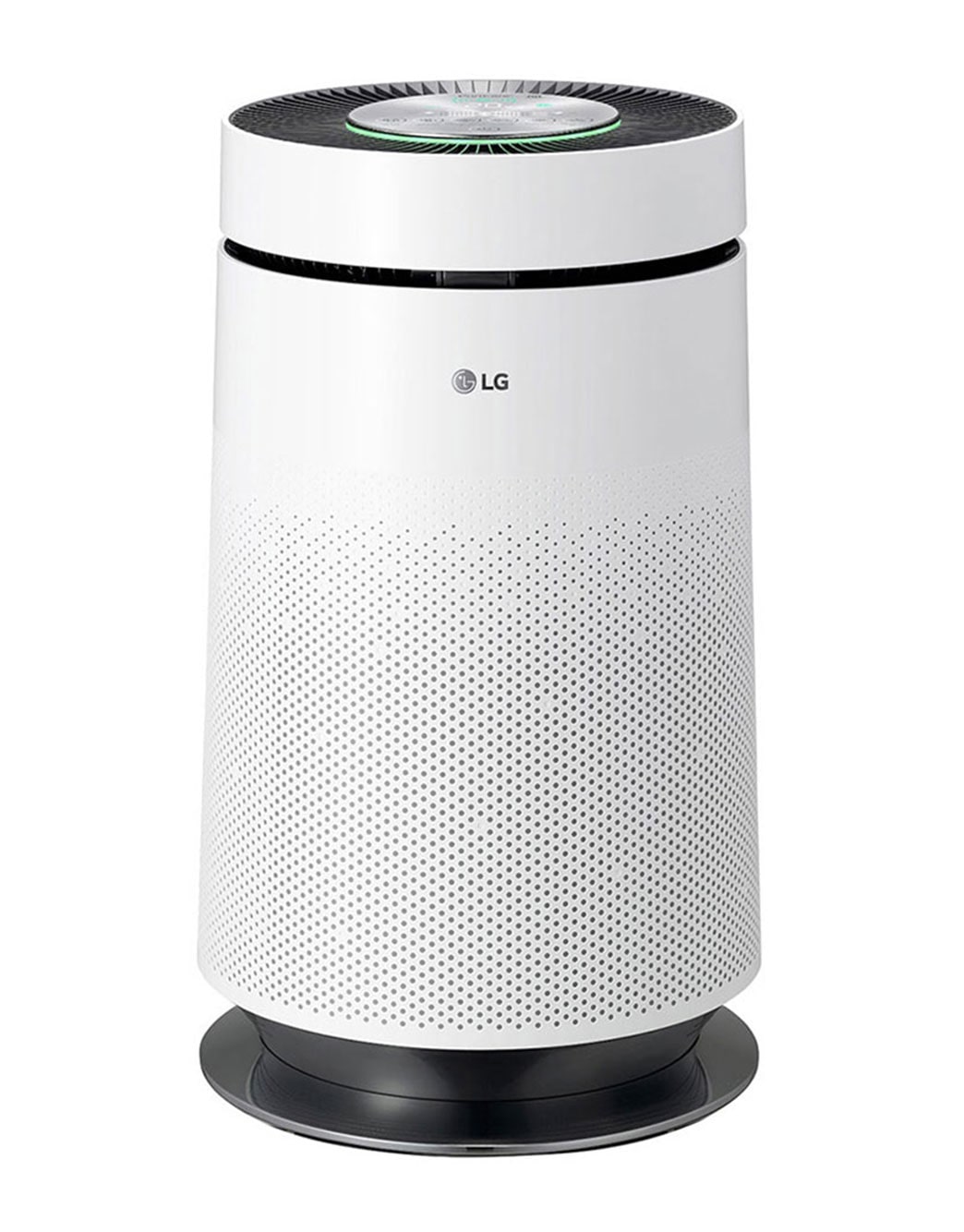 360° Alpha-Single 1 360º ALPHA SINGLE