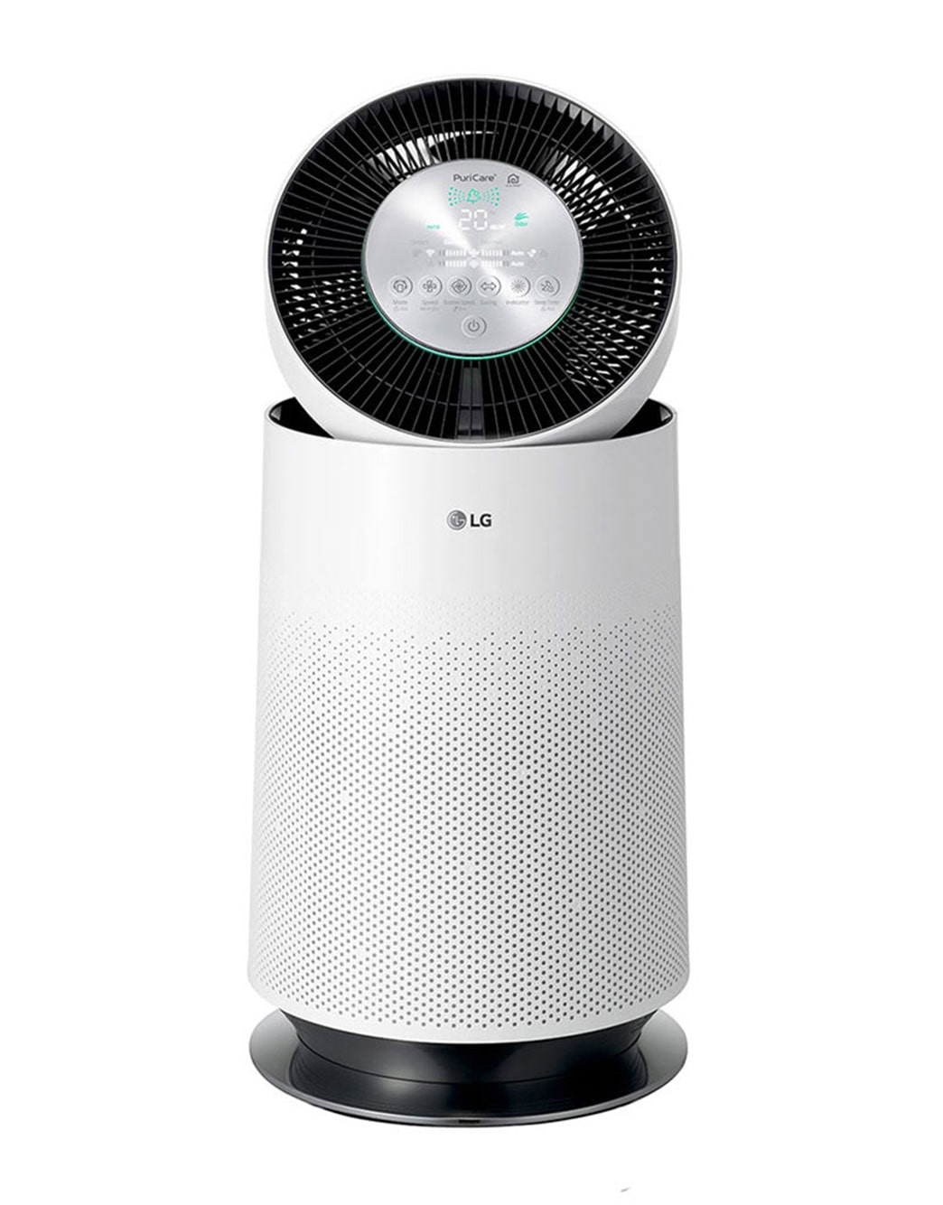 360° Alpha-Single 2 360º ALPHA SINGLE