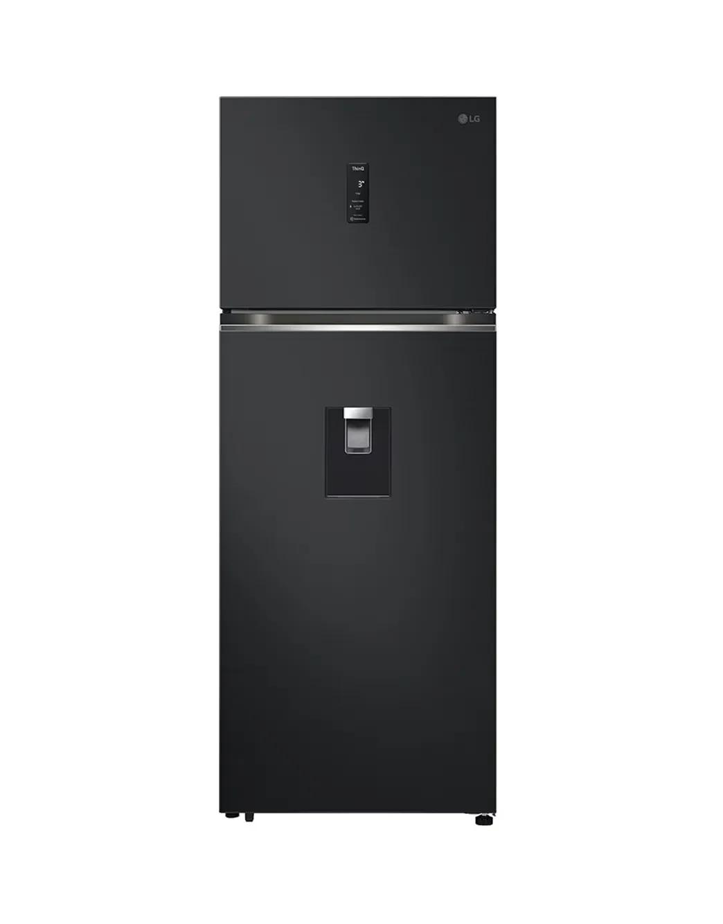 493L Top-Freezer 1 493L TOP FREEZER FRIDGE