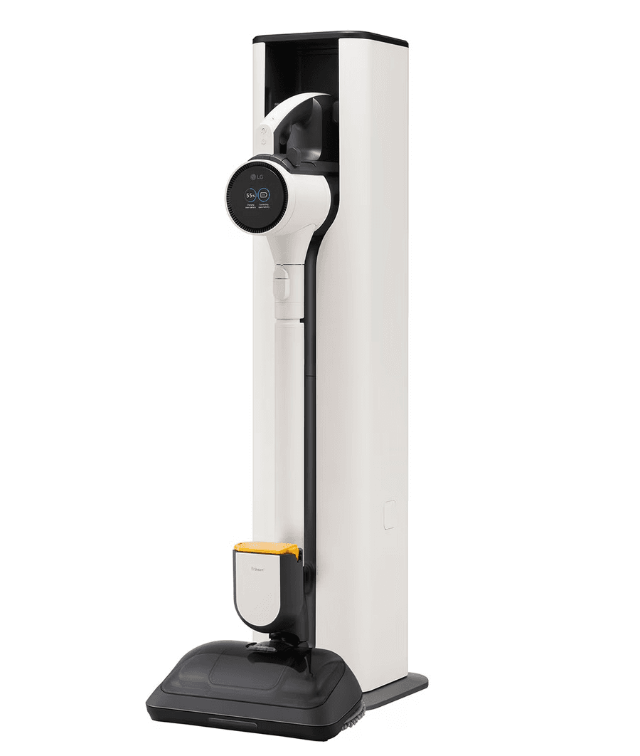CordZero™ All-in-One Tower A9X 1 ATOM-V OBJET WD210MN