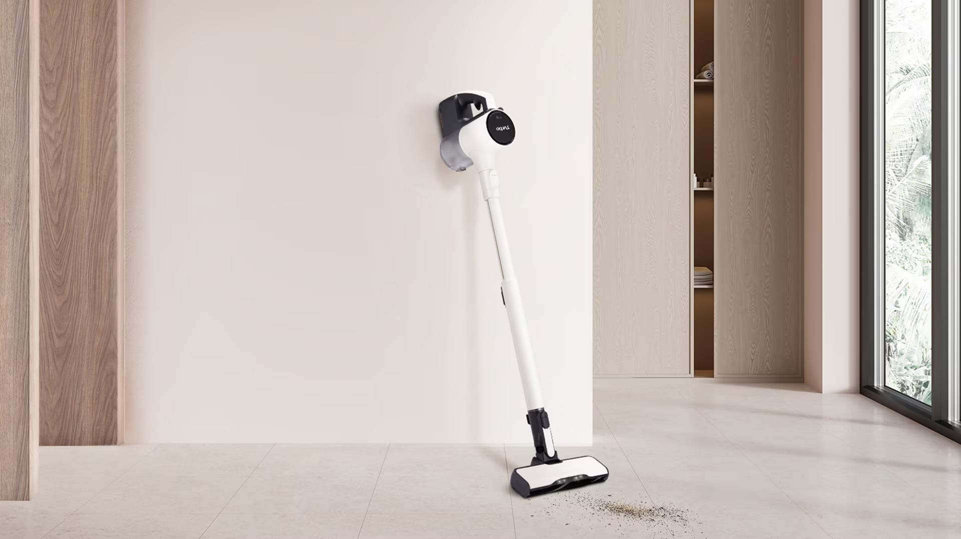 CordZero™ All-in-One Tower A9X 18 imageye all in one tower combi 11 a9x key d