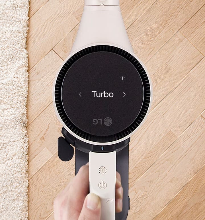 CordZero™ All-in-One Tower A9X 21 imageye all in one tower combi 15 2 lcd screen m