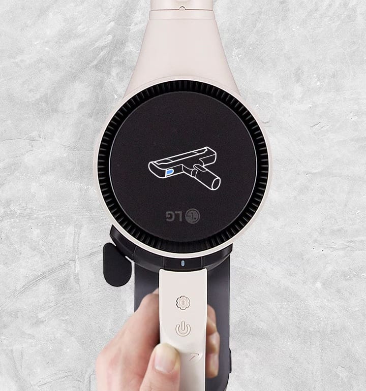 CordZero™ All-in-One Tower A9X 23 imageye all in one tower combi 15 3 lcd screen m